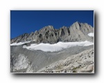 2007-08-12 Middle Palisade (17) glacier